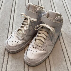 Nike Court Borough Mid-2 sneakers